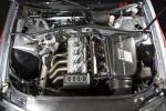 Audi A4 Quattro STW 1995 года